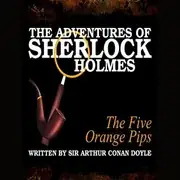 The Five Orange Pips