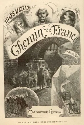 El camino de Francia