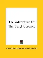 The Adventure of the Beryl Coronet