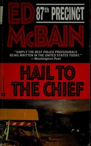 Hail to the Chief