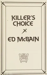 Killer's Choice