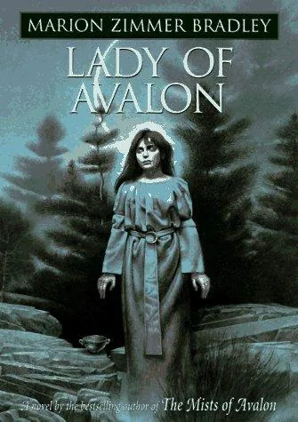 Die Herrin von Avalon