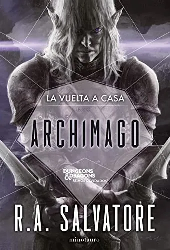 Archmage