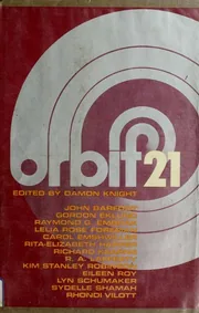 Orbit 21
