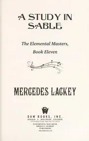 A study in sable