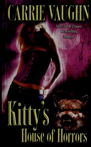 Kitty's House of Horrors