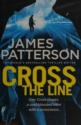 Cross the Line