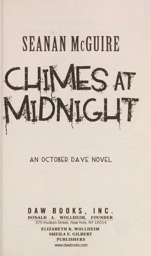 Chimes at Midnight