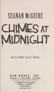 Chimes at Midnight
