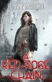 A Rose Red Chain