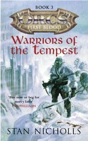 Warriors of the Tempest