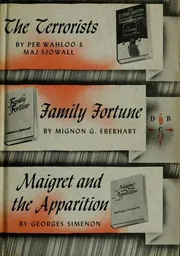 Maigret and the Apparition