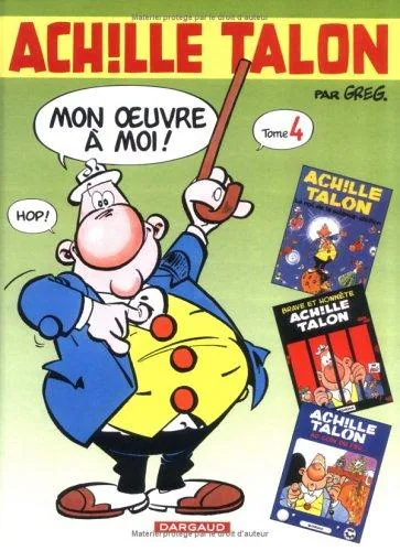 Le roi de la science-diction