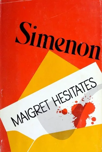 Maigret zögert