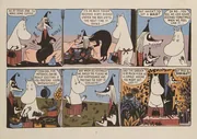 Moominmamma's Maid