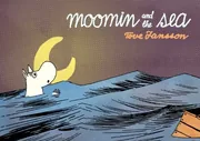 Moomin and the Sea