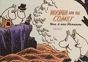 Moomin and the Comet
