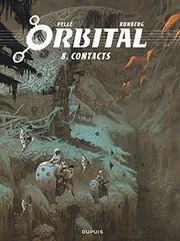 Orbit 8