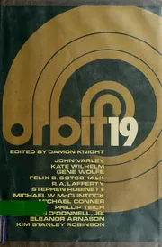 Orbit 19