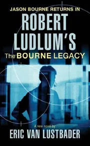 The Bourne Legacy