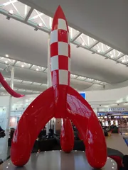 Destination Moon