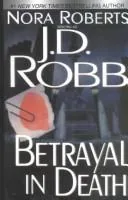 Betrayal in Death