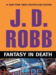 Fantasy in Death
