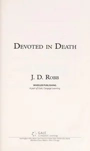Devoted in Death