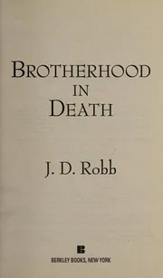 Brotherhood in Death