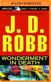 Wonderment in Death