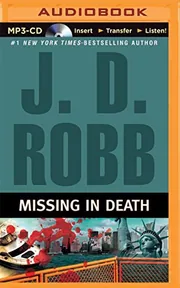 Missing in Death
