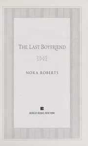 The Last Boyfriend