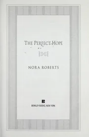The Perfect Hope