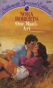 One Man's Art