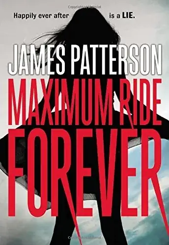 Maximum Ride Forever