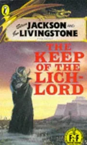 Keep of the Lich-Lord