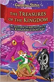 The Treasures of the Kingdom