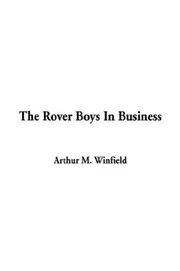 The Rover Boys in Business