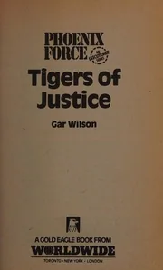 Justice #4