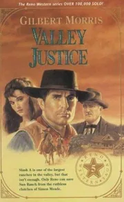Justice #5