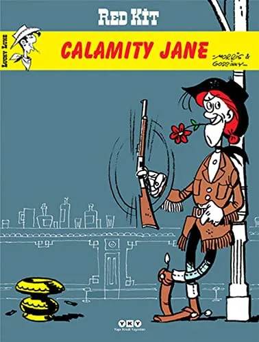 Calamity Jane