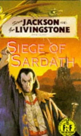 Siege of Sardath