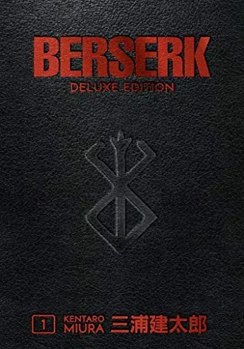 Berserk, Volume 1