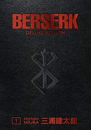 Berserk, Volume 1