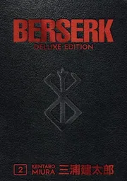 Berserk, Volume 2