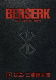Berserk, Volume 3