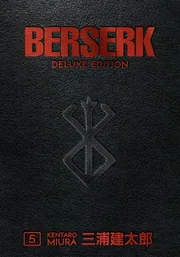 Berserk, Volume 5