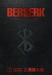 Berserk, Volume 7