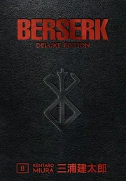 Berserk, Volume 8
