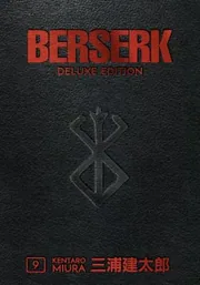 Berserk, Volume 9